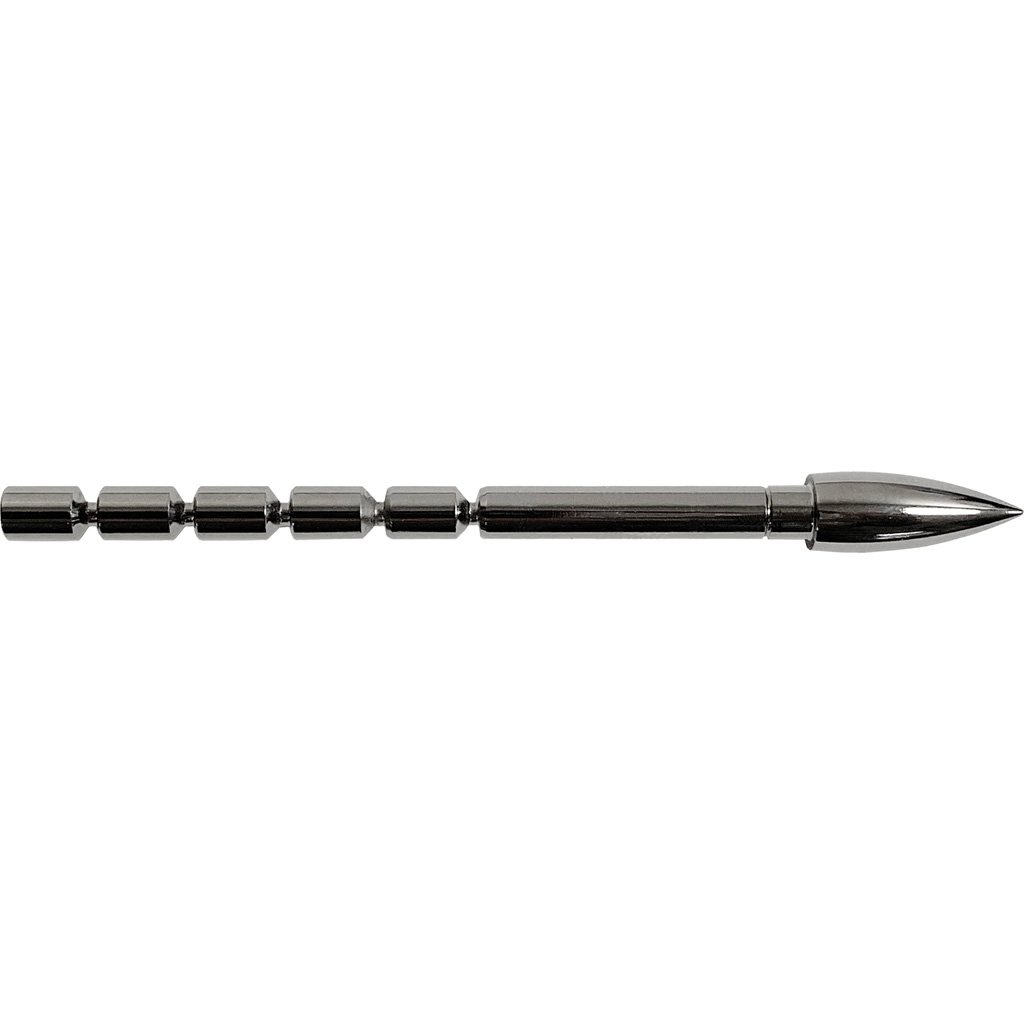 1003254_1.jpg Easton 4mm HL Stainless Steel Break-off Point #1 80-130 gr. 12 pk.