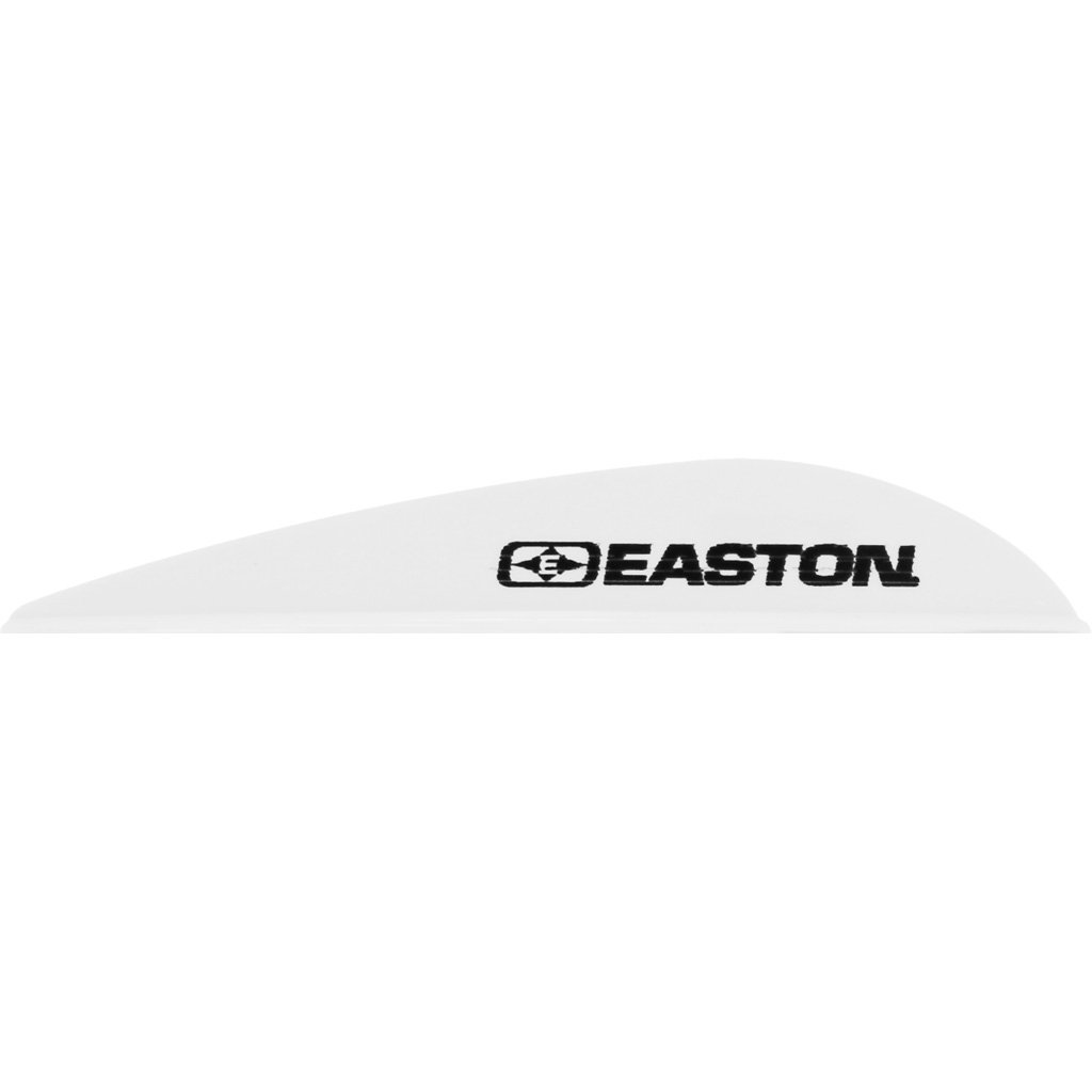1003277_1.jpg Easton Diamond HD Vanes White 3 in. 100 pk.