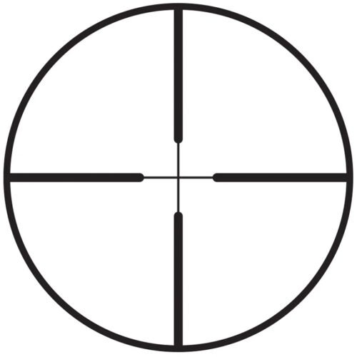Alpen Kodiak Rifle Scope 4-16x44