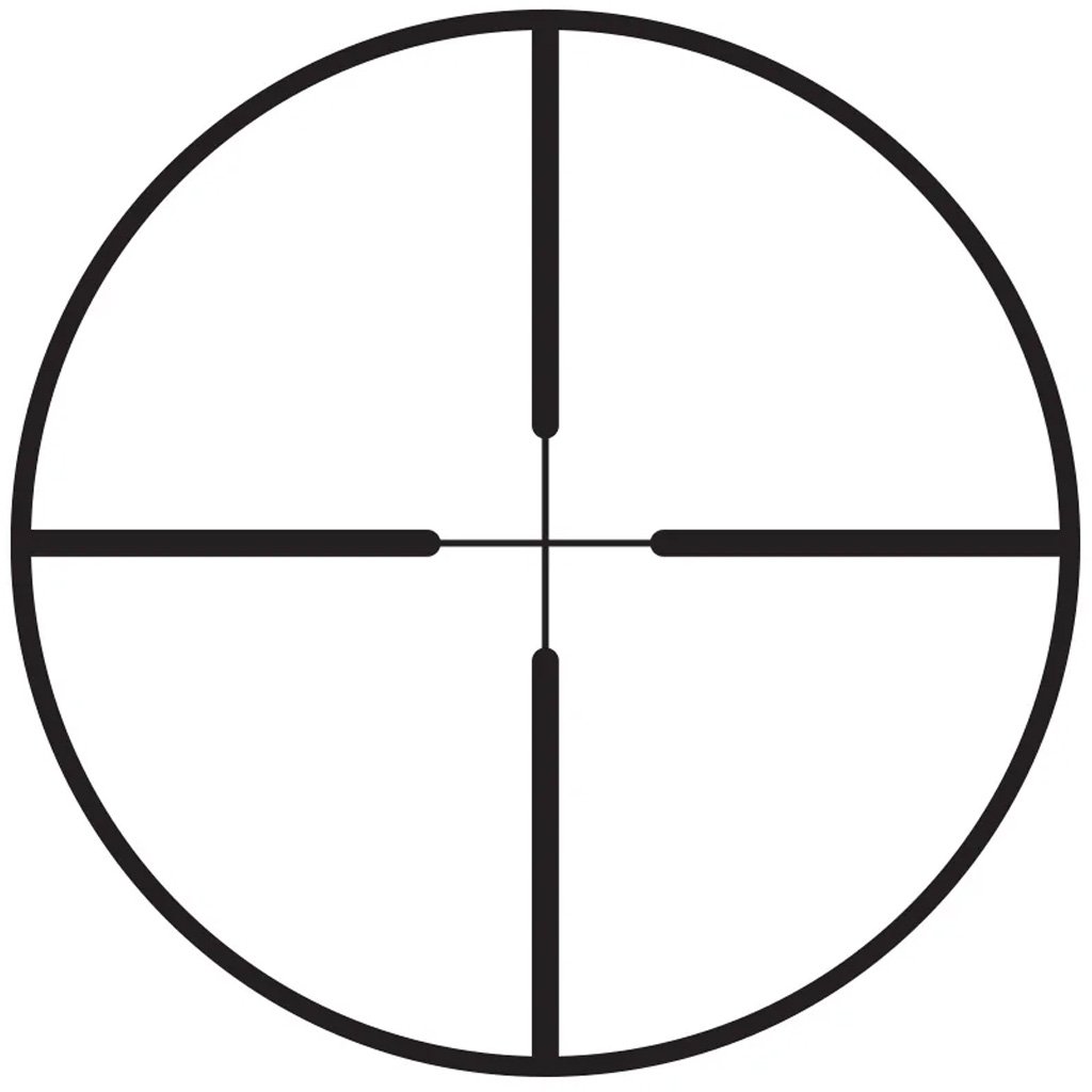 Alpen Kodiak Rifle Scope 4-16x44