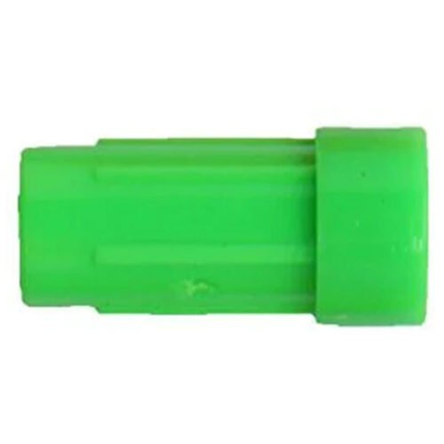 1003654_1.jpg Easton 9mm Crossbow Nock Flat Back Green 36 pk.