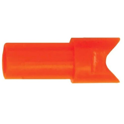1003657_1.jpg Easton 9mm Crossbow Nock Half Moon Green 36 pk.
