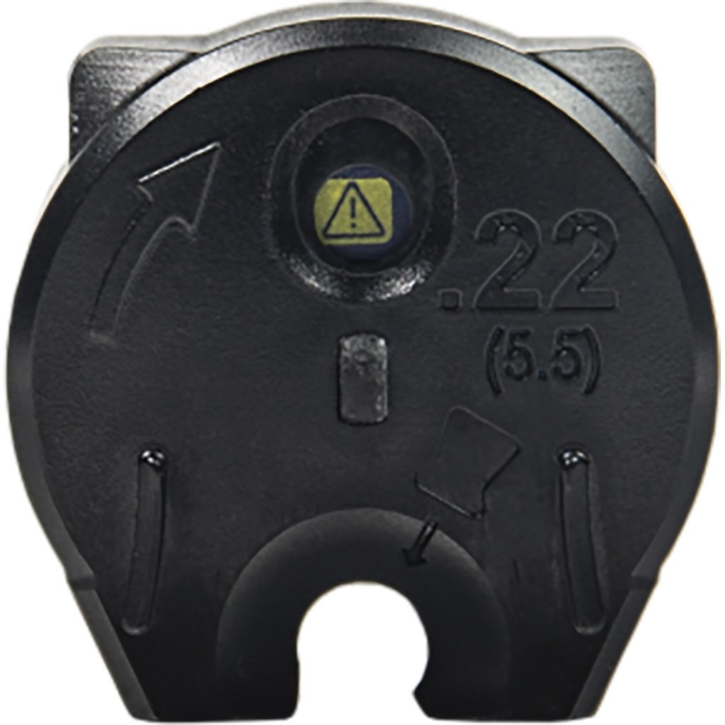 1003745_1 Crosman Mag-Fire Magazine .22