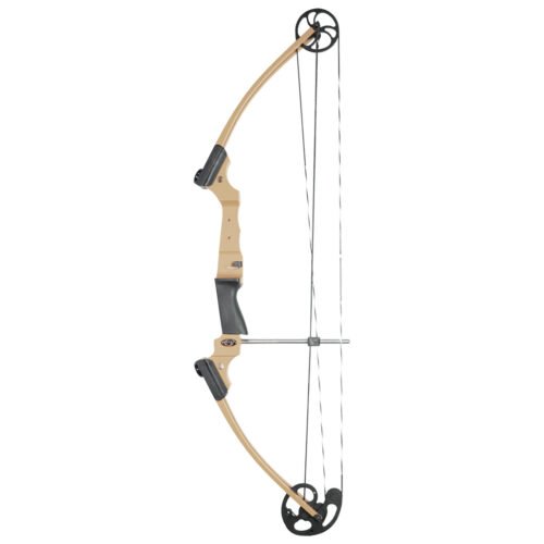 Genesis Bow Sand LH