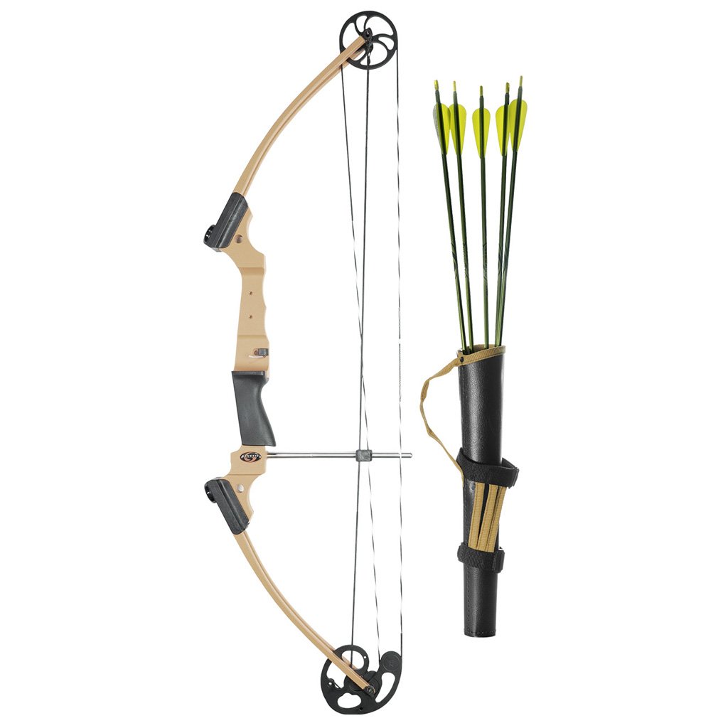 1004036_1.jpg Genesis Bow Set Sand RH