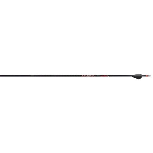 1004099_1.jpg Carbon Express Maxima Sable RZ 6mm Arrows 350 6 pk.