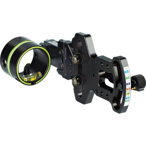1004206_1.jpg HHA Optimizer Lite X Sight 5010 .010 RH