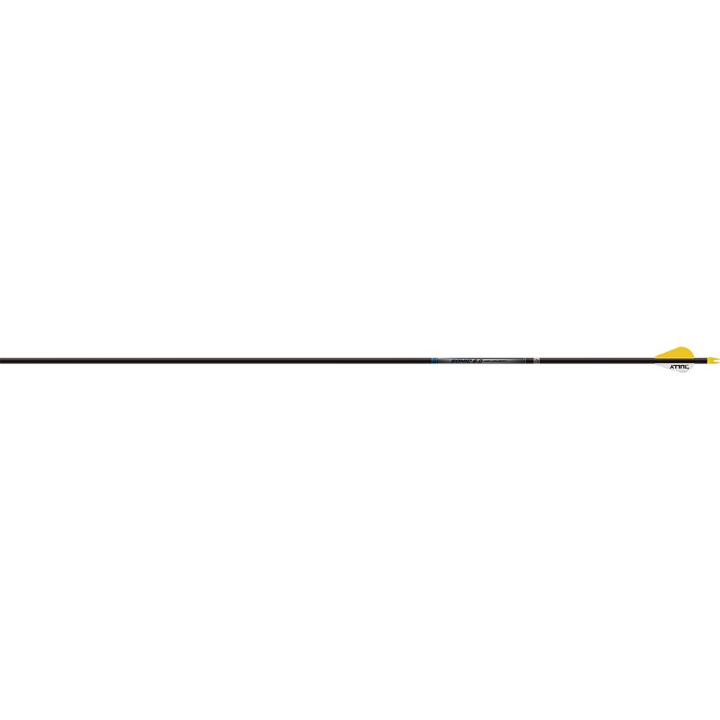 Easton Sonic 6.0 Arrows Factory Helical 600 6 pk.