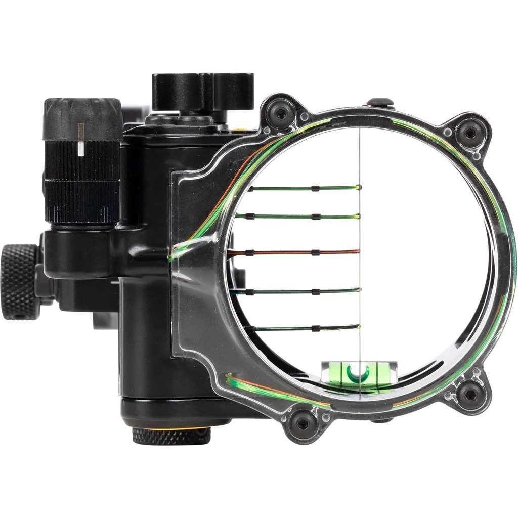 Trophy Ridge Stacked Sight 5 pin RH