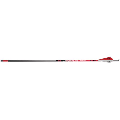 Barnett Hyperflite Crossbow Bolts Heat Vanes 22 in. 5 pk.