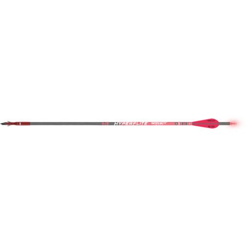 Barnett Hyperflite Lighted Crossbow Bolts 20 in. 3 pk.