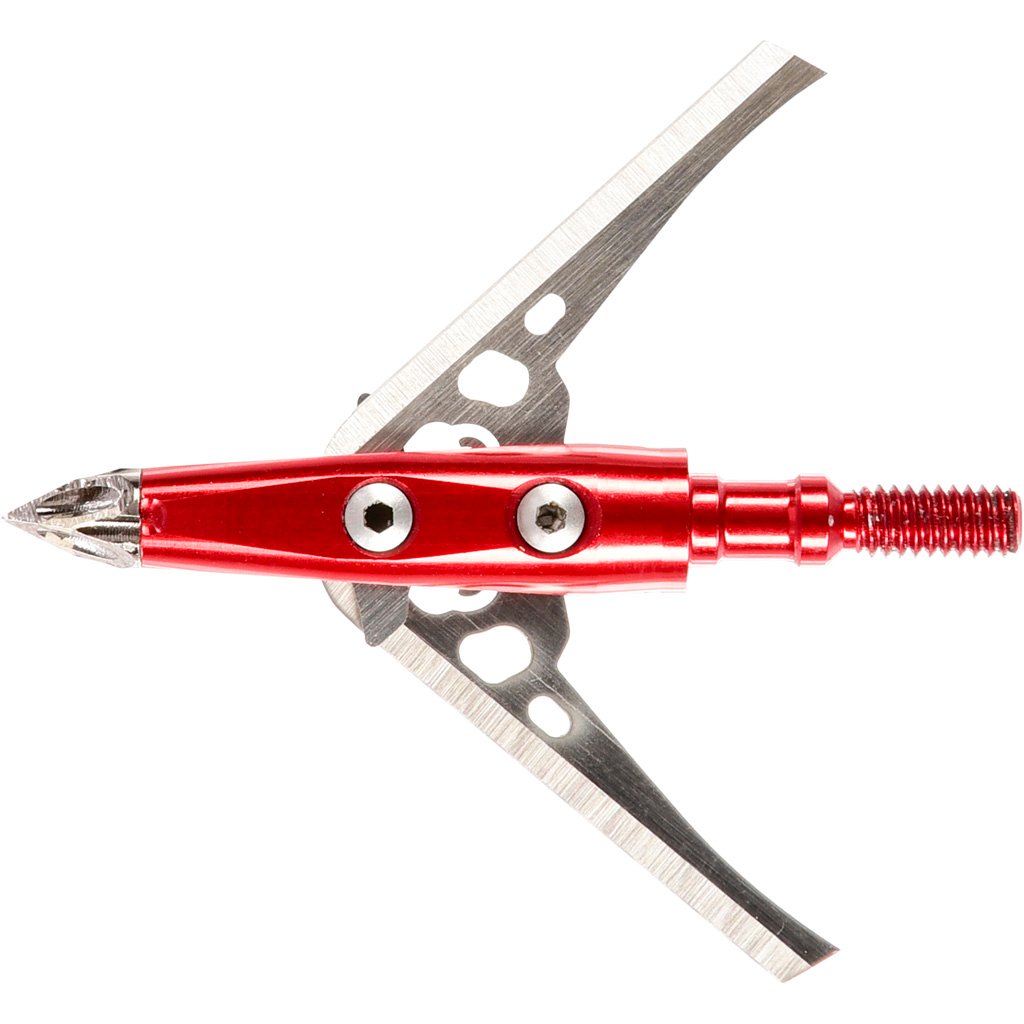 1005073_1.jpg Rage 2 Blade Chisel Tip NC Broadheads 100 gr. 3 pk.
