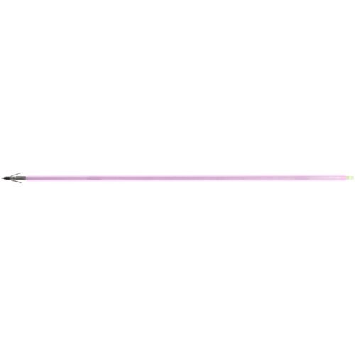 Muzzy Saber Fish Arrow Carp Point