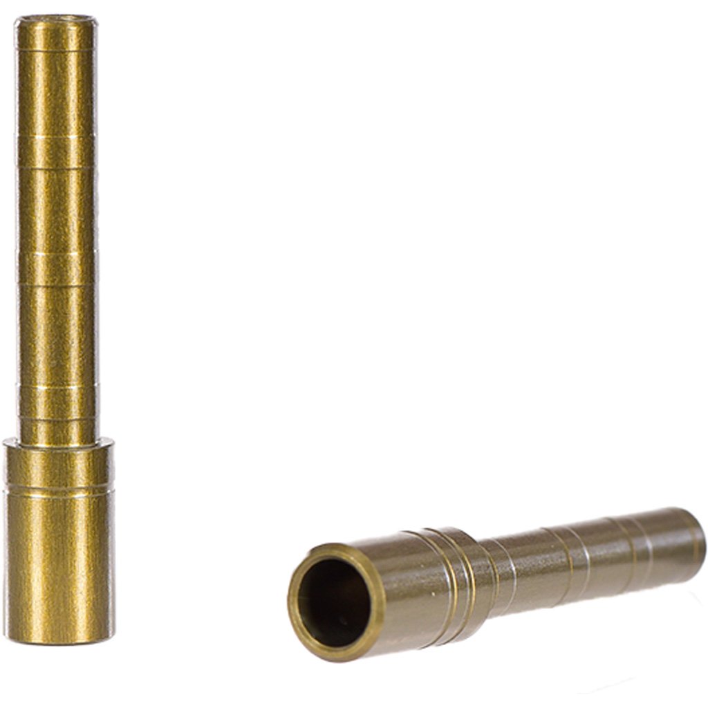 1005107_1.jpg Carbon Express Aluminum Half Outs #2 .203 12 pk.