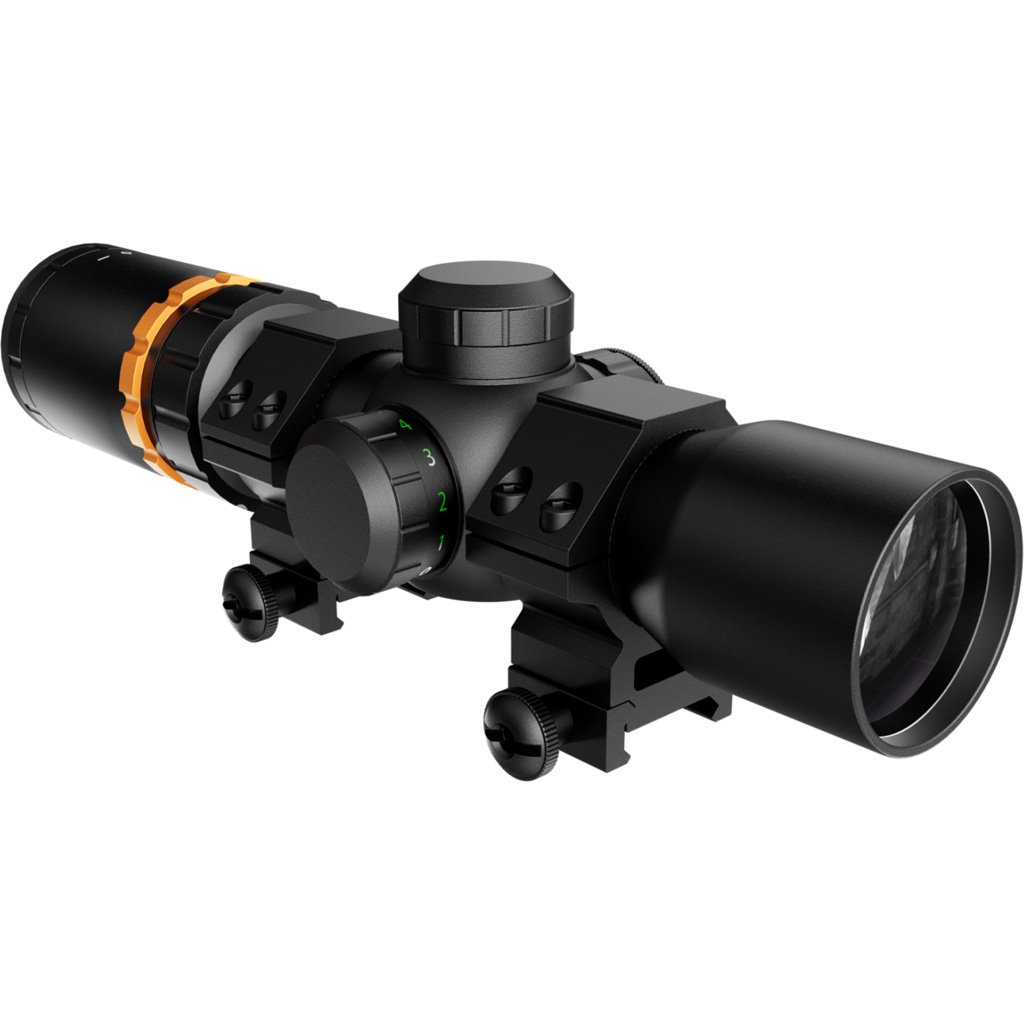 1005117_1.jpg Ravin Speed Lock Crossbow Scope 100 yd. Illuminated 450 FPS