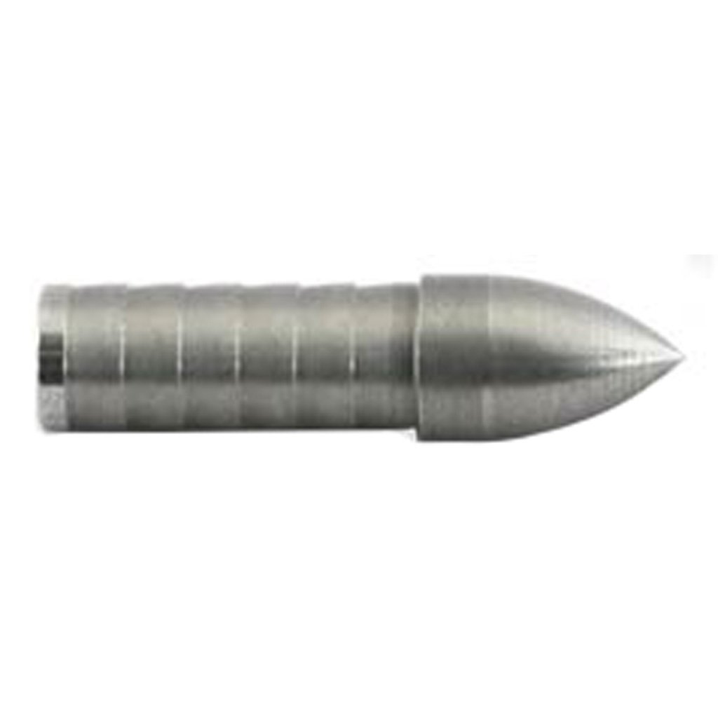 1005173_1.jpg Black Eagle PS23 Glue In Target Points 80 gr. 12 pk.