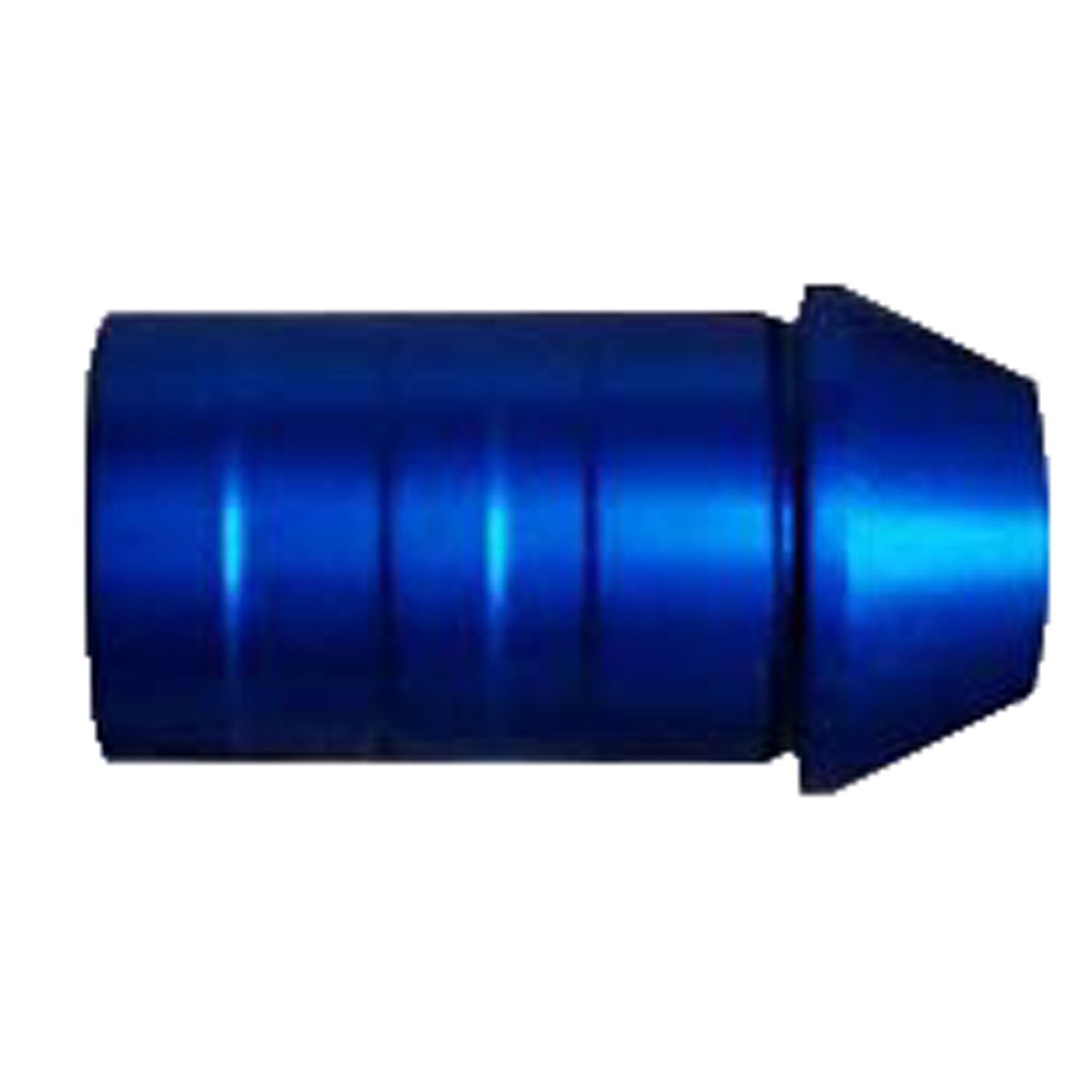 1005176_1 Black Eagle PS23 G/M Nock Bushing Blue 12 pk.