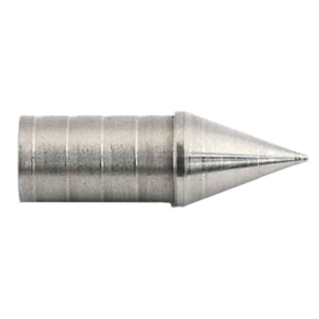 1005191_1.jpg Black Eagle PS27 Nock Crusher Target Points 250 gr. 12 pk.