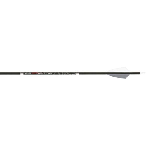1005220_1.jpg Carbon Express Predator AIR 6mm Arrows 500 6 pk.