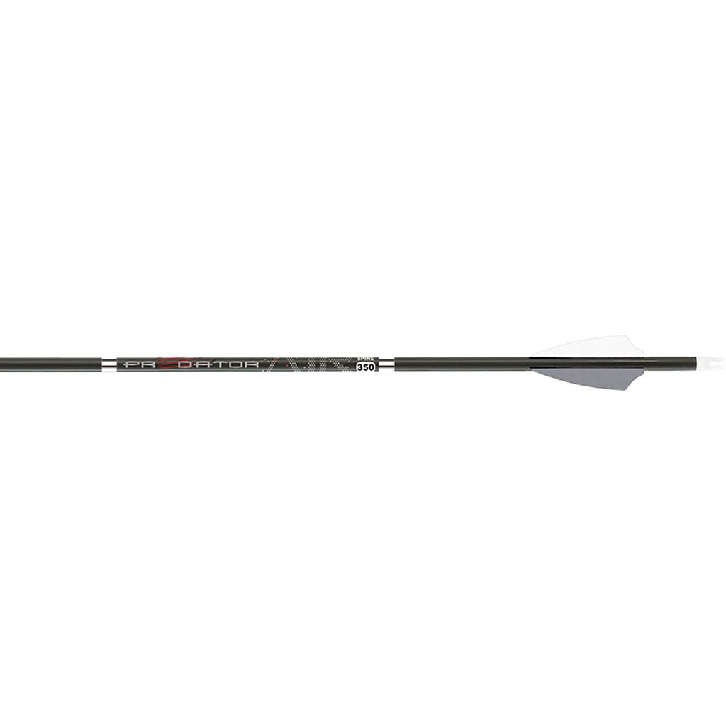 1005220_1.jpg Carbon Express Predator AIR 6mm Arrows 500 6 pk.