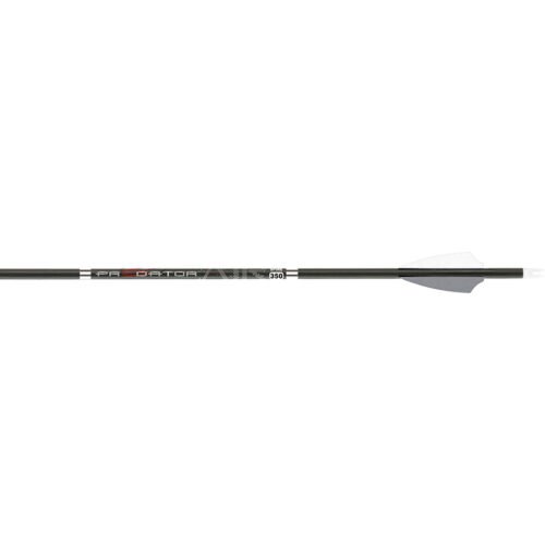 1005221_1.jpg Carbon Express Predator AIR 6mm Arrows 400 6 pk.