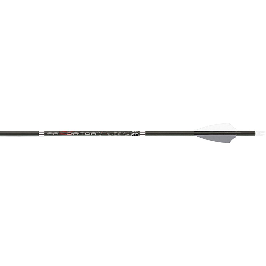 1005221_1.jpg Carbon Express Predator AIR 6mm Arrows 400 6 pk.