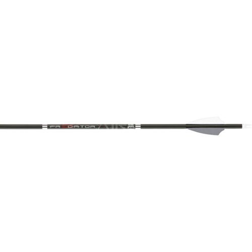 1005223_1.jpg Carbon Express Predator AIR 6mm Arrows 300 6 pk.