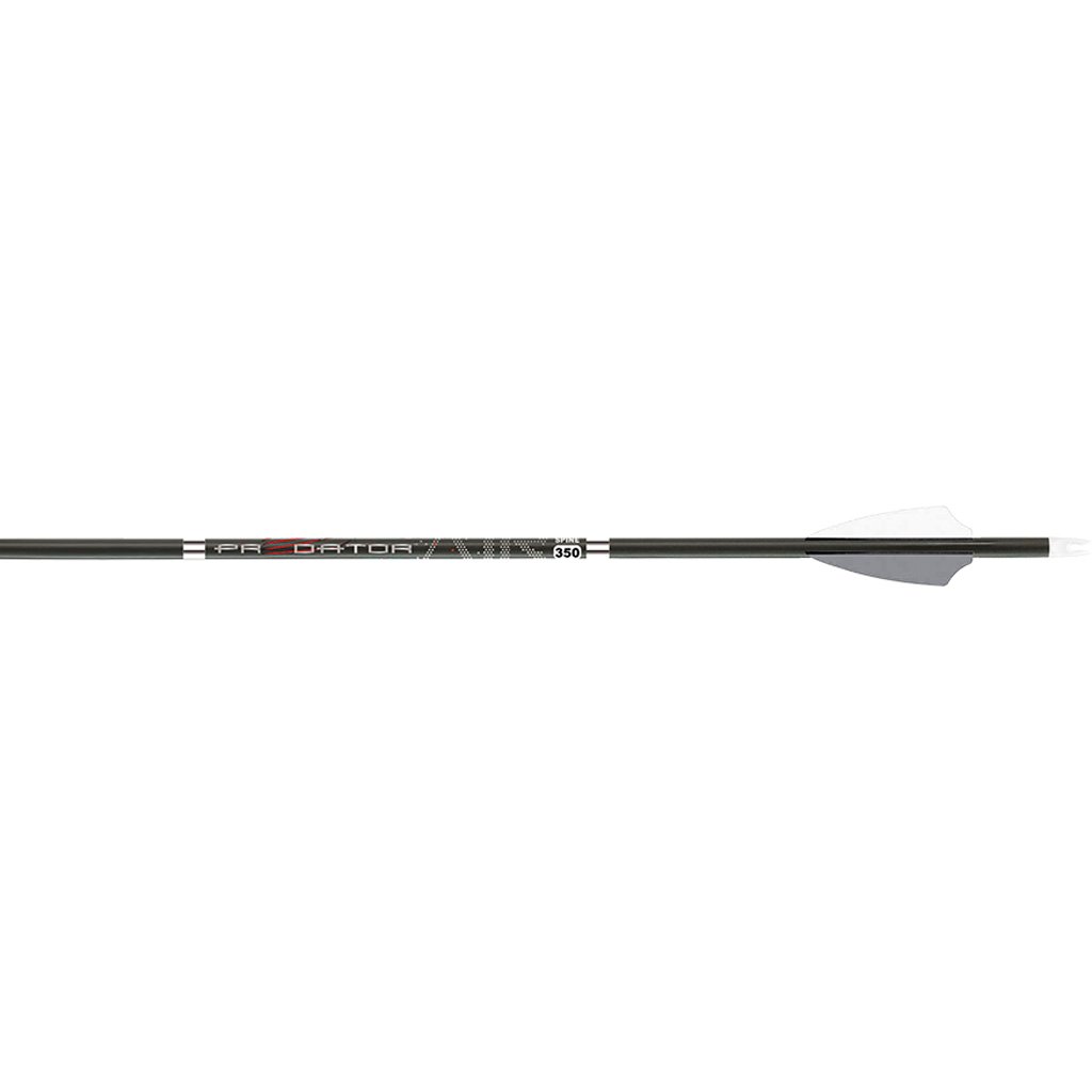 Carbon Express Predator AIR 6mm Arrows 300 6 pk.
