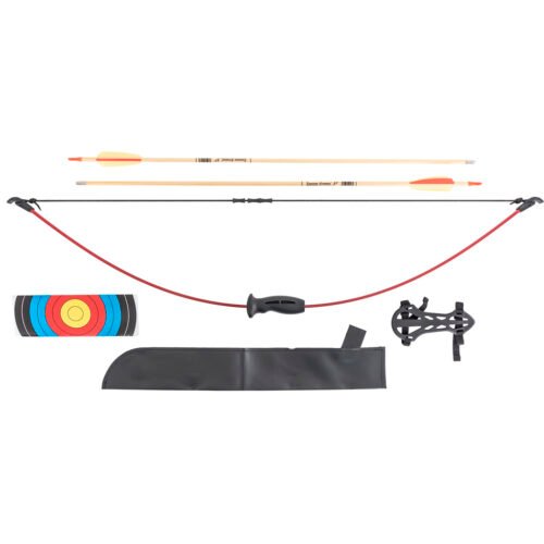 1005228_2.jpg Carbon Express Lil Thunder Hunter Bow Kit
