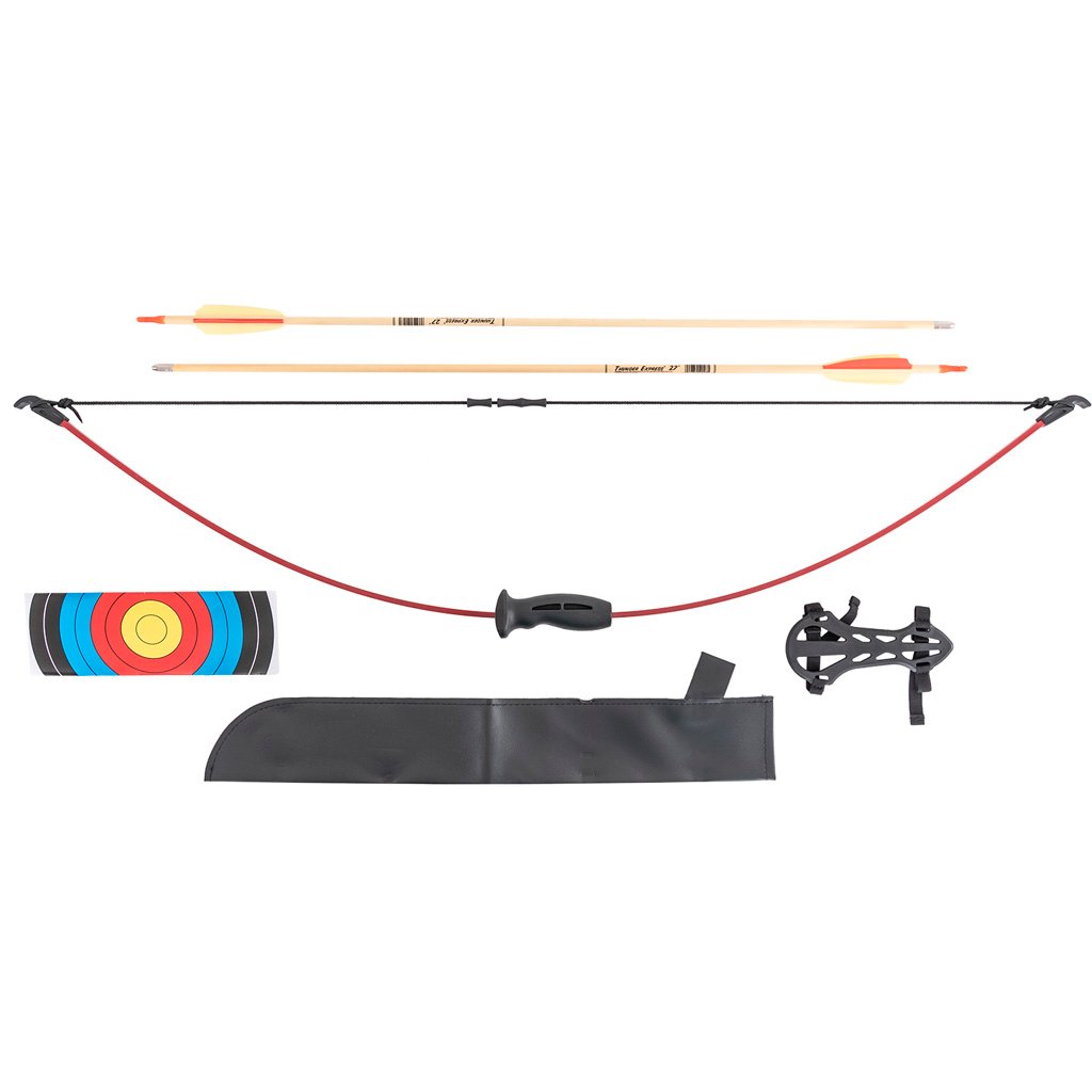 1005228_2.jpg Carbon Express Lil Thunder Hunter Bow Kit