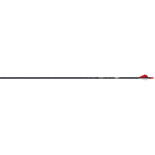 Easton 5mm FMJ Arrows with Half Outs 300 6 pk.