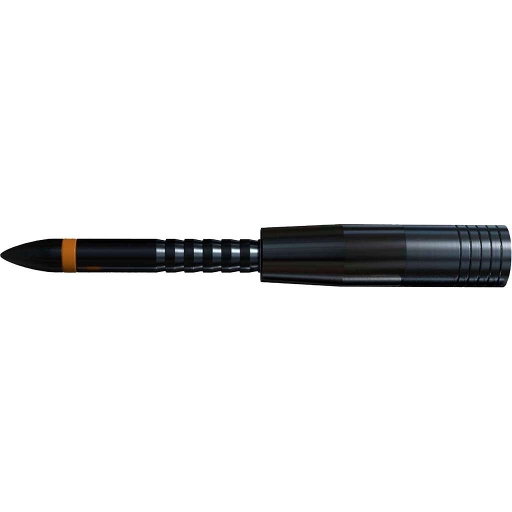 Easton 4mm Match Grade Half Outs #1 55 gr. Aluminum 6 pk.