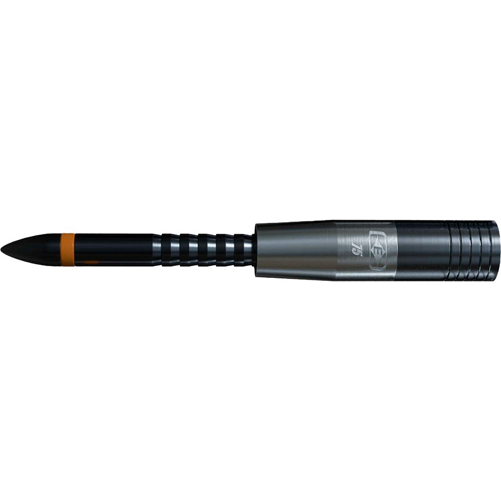 Easton 4mm Match Grade Half Outs #4 75 gr. Half Steel 6 pk.