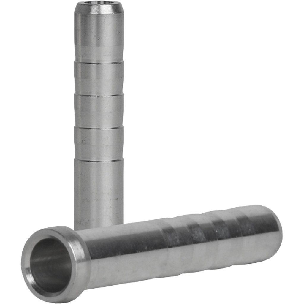 1005274_1.jpg Easton 6.5mm Inserts Silver 100 pk.