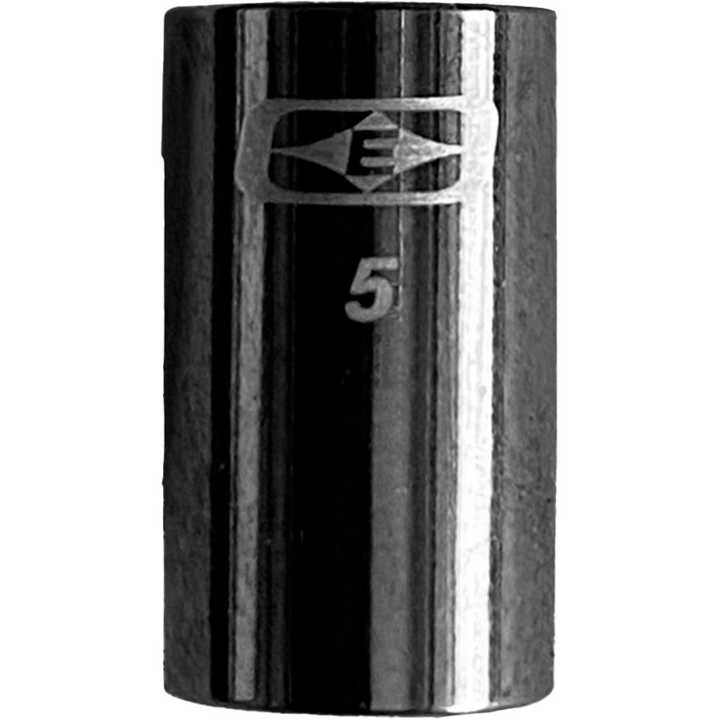 1005276_1 Easton 5mm Match Grade HIT Collars #2 Stainless Steel 6 pk.