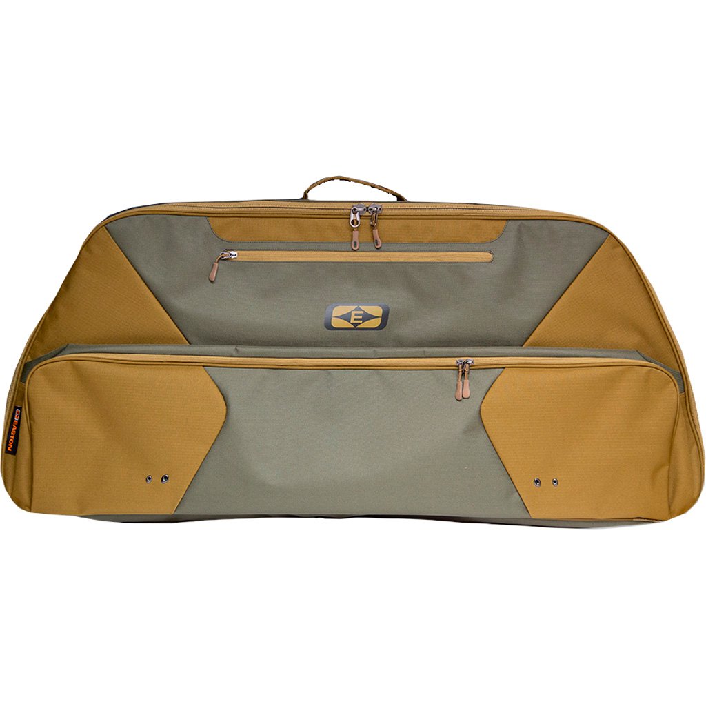 1005283_1.jpg Easton 4118 Bow Go Bowcase Ranger Green
