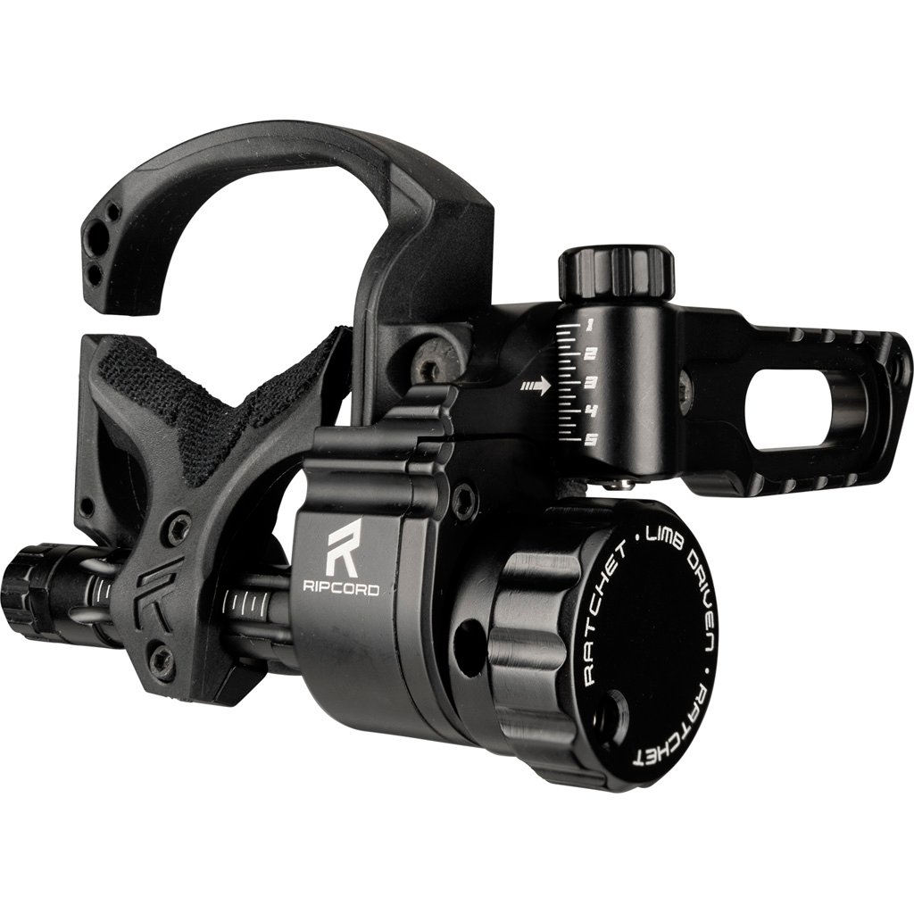 1005298_1.jpg Ripcord Ratchet Arrow Rest Limb Driven Standard Micro RH