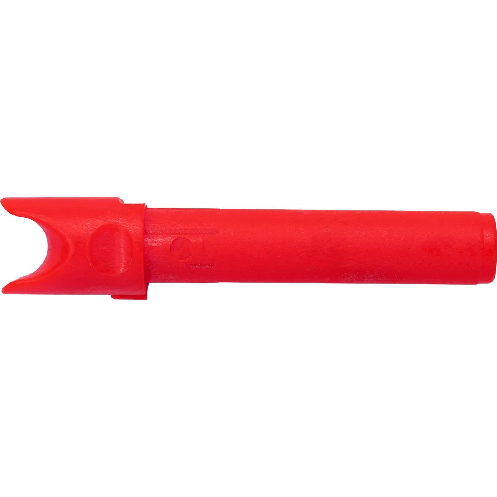 TenPoint Alpha Nock HPX Red 12 pk.