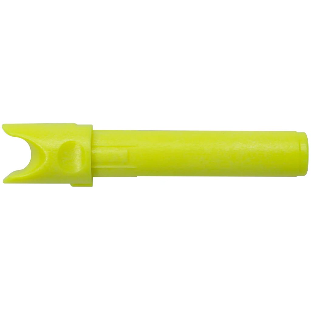 1005311_1.jpg TenPoint Alpha Nock HPX Yellow 12 pk.