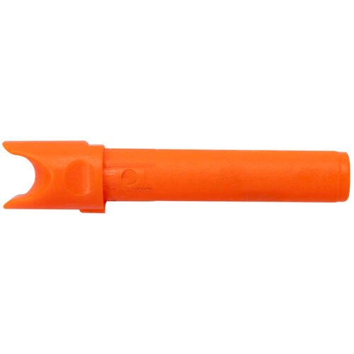 1005312_1.jpg TenPoint Alpha Nock HPX Orange 12 pk.