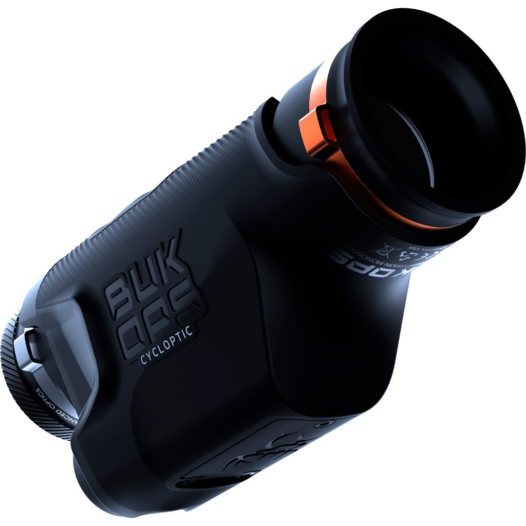 BUK OPS Cycloptic Handheld Prime Viewer