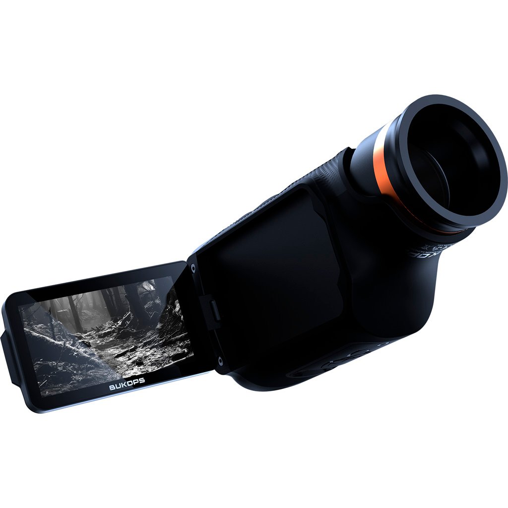 BUK OPS Nitewalker NV NightVision Viewer with Walk-In Screen