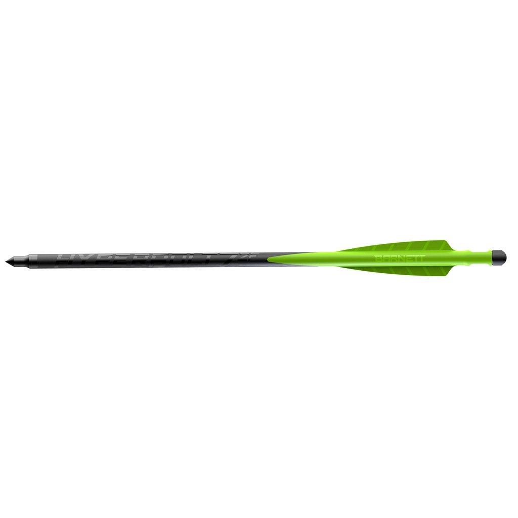 Barnett Demun Hyperbolts 2-Fletch 12 pk.