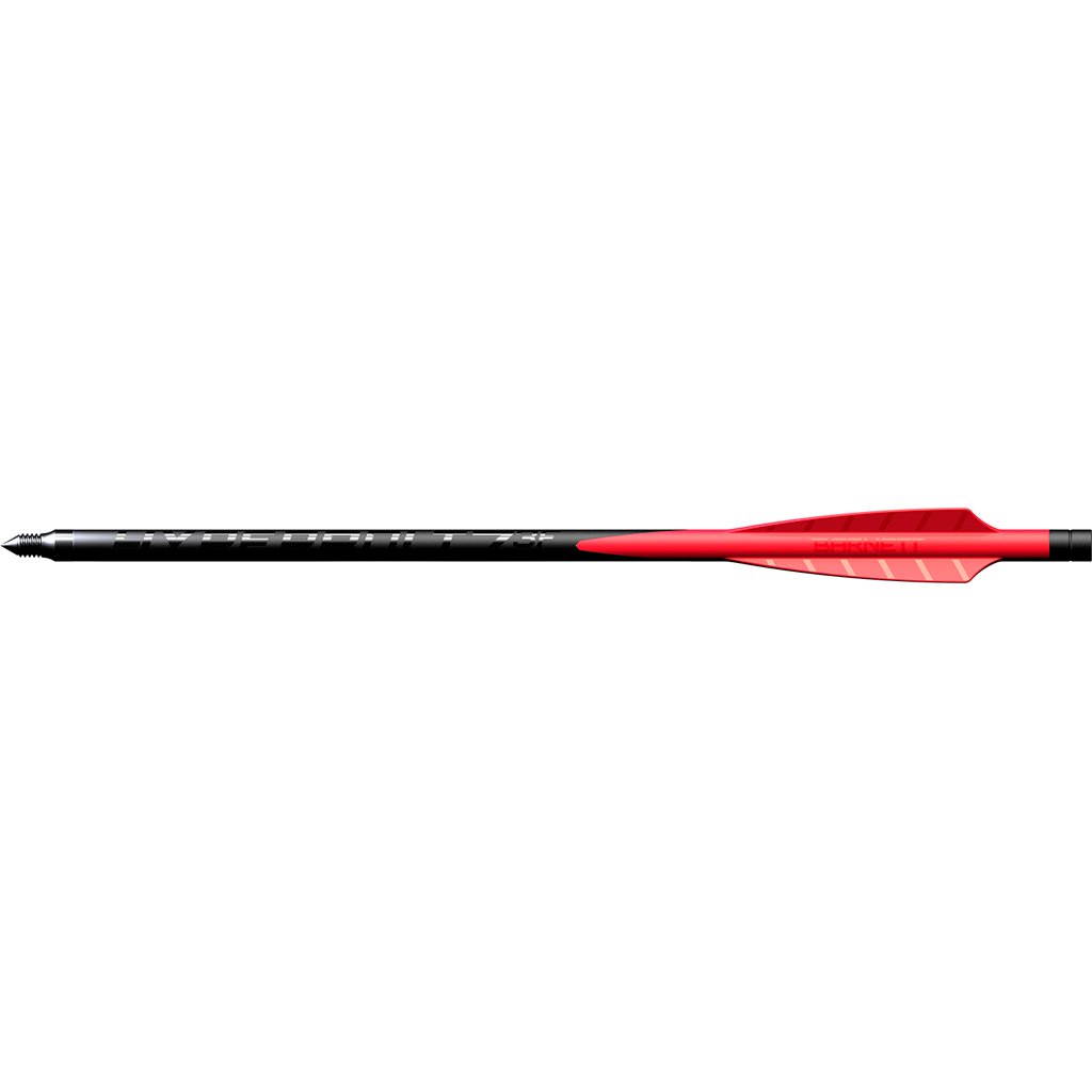 1005380_2.jpg Barnett Demun Hyperbolts 3-Fletch 12 pk.