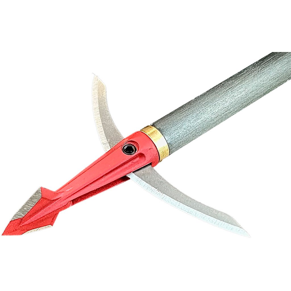 1005390_1.jpg Barnett Gamecrusher Hybrid Broadheads 100 gr. 3 pk.