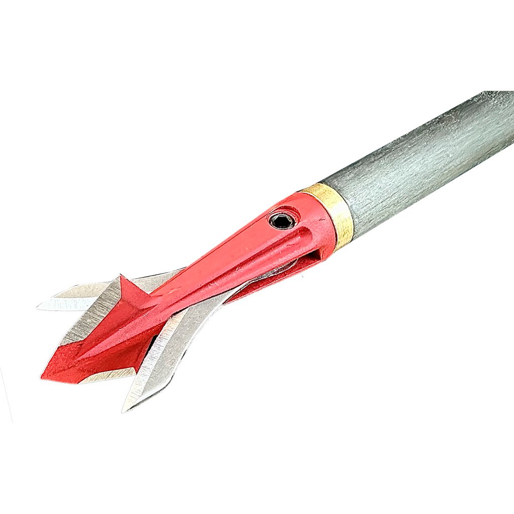 1005390_2.jpg Barnett Gamecrusher Hybrid Broadheads 100 gr. 3 pk.