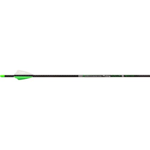 Victory VAP SS Gamer Arrows 200 2 in. Vanes 6 pk.