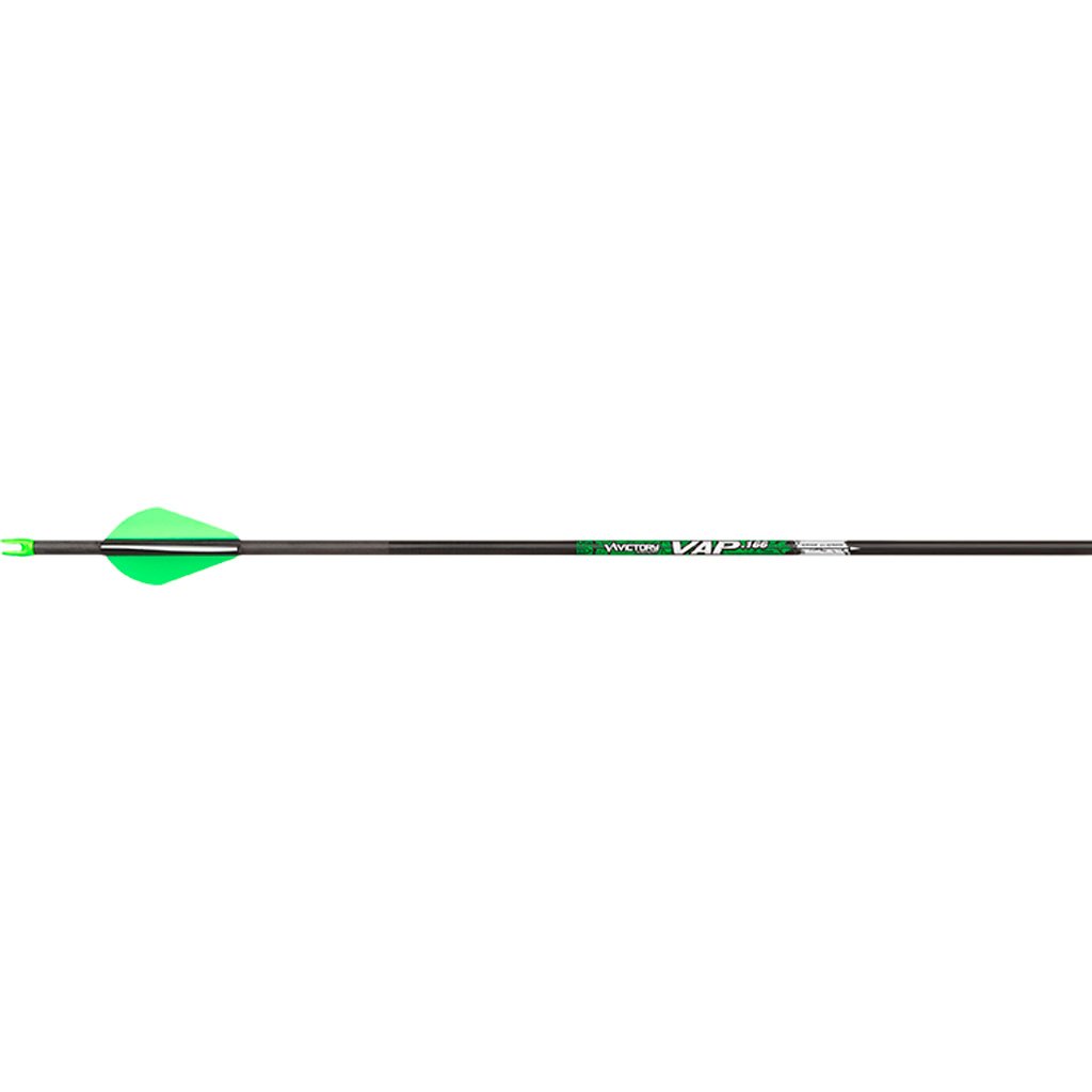 1005407_1.jpg Victory VAP Gamer Arrows 200 2 in. Vanes 6 pk.