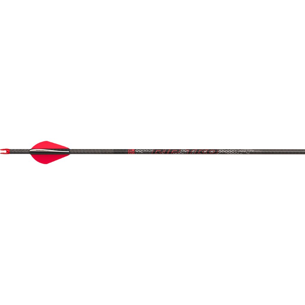 1005412_1.jpg Victory RIP TKO Sport Low Torque Arrows 200 2 in. Vanes 6 pk.