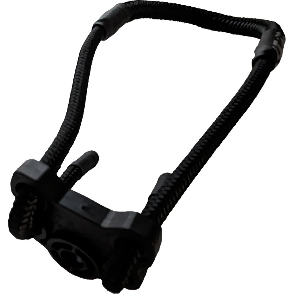1005423_1.jpg Loc Outdoorz Stiffy Sling Maxx Sling Black